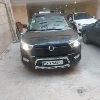 تیوولی فول آپشن 2017