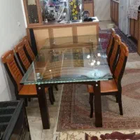 غذاخوری برند ssunyhome ساخت مالزی