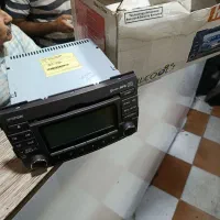 ضبط هایلوکس معاوضه با ایرپاد