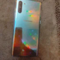 گوشی سامسونگ نوت ده|موبایل|تهران, آذری|دیوار