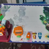 میز تحریر و صندلی|میز تحریر و کامپیوتر|شاهین‌شهر, شهرک ردانی پور|دیوار