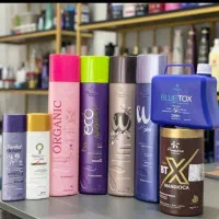 پخش عمده مواد و محصولات کراتین .|آرایشی، بهداشتی، درمانی|قائم‌شهر, |دیوار