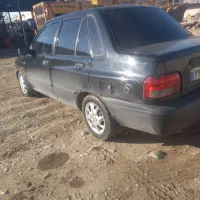 پراید|خودرو سواری و وانت|گنبد کاووس, |دیوار