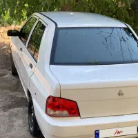 پراید۱۳۲مدل۹۸|خودرو سواری و وانت|پاوه, |دیوار