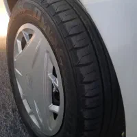 پراید ۱۱۱ مدل ۹۶