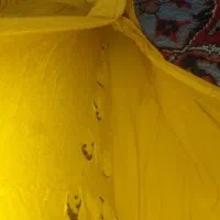 لباس خواب نخی فانتزی با شال نو|لباس|قم, چهل اختران|دیوار