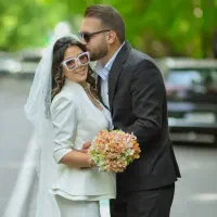 عکاسی تولد عقد و غیره باکیفت فول