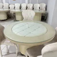 میز و صندلی تالار و تشریفات