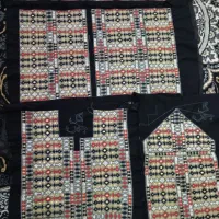 زی استین گل چهره|لوازم خیاطی و بافتنی|زابل, |دیوار