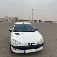 فروش 206 تیپ ۵