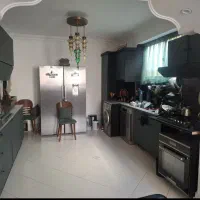 ۱۲۰متر / ۲ خواب / همکف