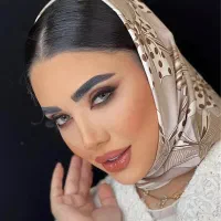 میکاپ شنیون در منزل شما( سیار)|خدمات آرایشگری و زیبایی|شیراز, قصرالدشت|دیوار