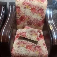 مبل ۷نفره|مبلمان خانگی و میز عسلی|کوچصفهان, |دیوار