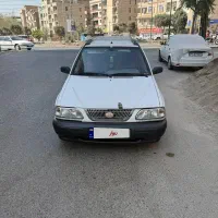 پراید مدل۹۰هیدرولیک