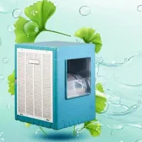 تعمیرات و سرویس کولر آبی