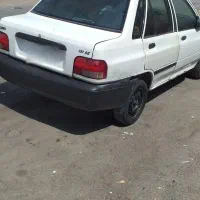 پراید مدل90|خودرو سواری و وانت|اهواز, کوی علوی|دیوار