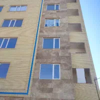 آپارتمان ۹۰متری کلید اول نوساز وام دار