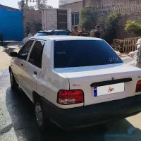 پراید 131مدل 97|خودرو سواری و وانت|پاکدشت, پاکدشت (مامازند)|دیوار