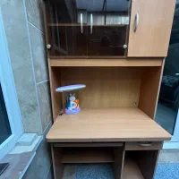 میز کامپیوتر و دراور