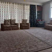 آپارتمان حاشیه جاده شن شویی 95متری سپهر