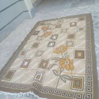 فرش گلیم 6متری