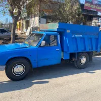 نیسان کمپرسی