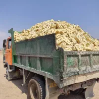 فروش آجر خاور گری وسه گل