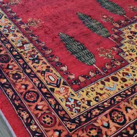 فرش مدرن (فرشینه چاپی) طرح ۱۲|فرش|تهران, بهارستان|دیوار