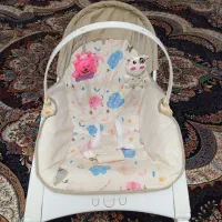 نی نی لای لای و کالسکه