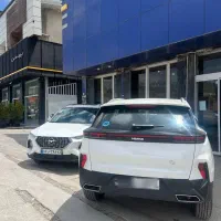 هایما ۸s مدل ۱۴۰۵