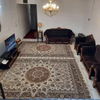 ۱۲۵ متری ویلایی قاسمی (سحر)