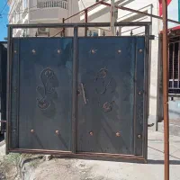 جوشکاری دروپنجره|خدمات پیشه و مهارت|بجنورد, |دیوار