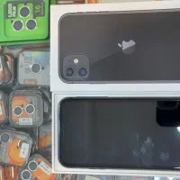 Iphone 11 zaa|موبایل|تبریز, |دیوار