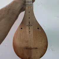 سه تار ۲۰ ساله