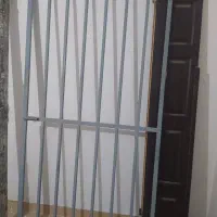 حفاظ‌درب‌آهنی‌