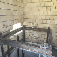 اسانسور.آسانسور اهنکشی ریل درب مکانیکی|خدمات پیشه و مهارت|کرمانشاه, |دیوار