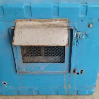 کولر آبی نیاز به دینام
