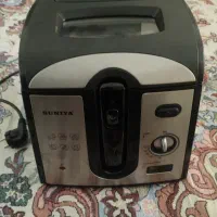 سرخ کن سونیا