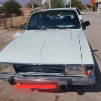 پیکان سواری