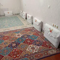 پشتی سنتی