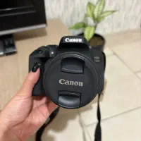 دوربین canon 750D|دوربین عکاسی و فیلم‌برداری|تهران, خرمشهر|دیوار