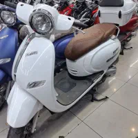 طرح وسپا کاوان رهرو ۱۵۰ سی سی(اقساط ۲۴ماهه)