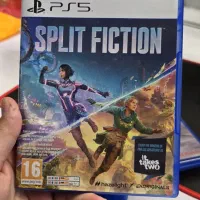 Split Fiction