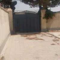 سالن و محوطه ۷۵۰ متری خوش قیمت|فروش دفتر صنعتی، کشاورزی، تجاری|کرج, کمال‌شهر|دیوار
