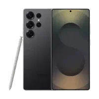 S25ultra 256 لا کاغذی  با شارژر 45 وات اورجینال