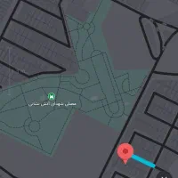 مشارکت در ساخت ۴۰۰ متر