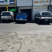 تعمیرات انواع ماشین های امریکایی