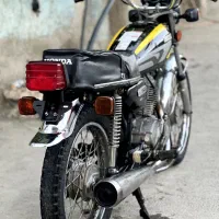 موتور مزایده 125 پره بزرگ