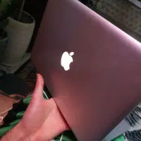 مک بوک پرو اپل ۲۰۱۲