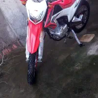 موتور پرواز ۲۰۰کم کارد در حد صفر